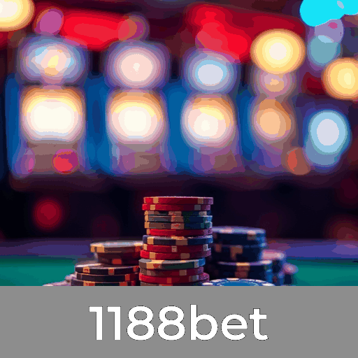 1188bet: Jogos de Mesa ao Vivo - Realismo Total, Slots - Jackpots Milionários, Roleta - Máxima Emoção