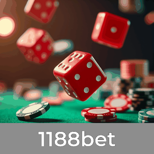Descubra os Diferenciais do 1188bet para uma Experiência Premium de Apostas