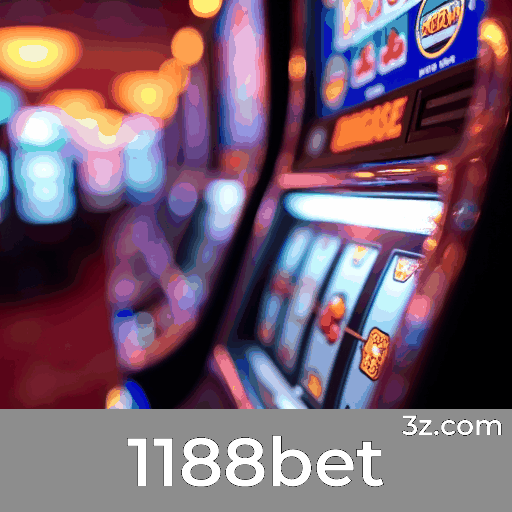 1188bet: Cassino Seguro com Pagamentos Rápidos