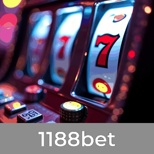 1188bet: Jogue no celular com segurança e bônus no aplicativo móvel