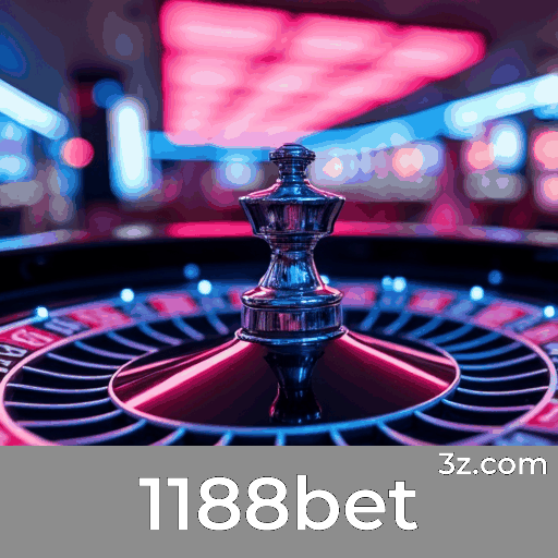 1188bet: Cassino Seguro com Pagamentos Rápidos