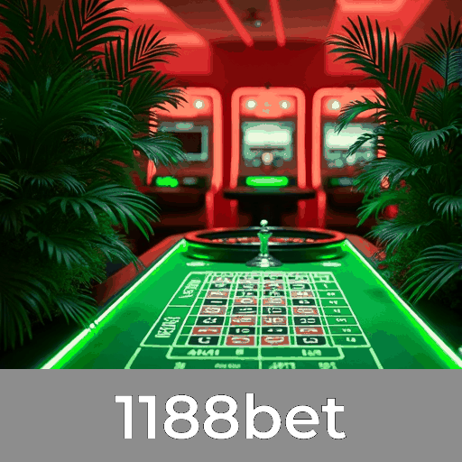 Ganhe com Segurança no 1188bet: Descubra Benefícios Exclusivos e Maximize seus Lucros