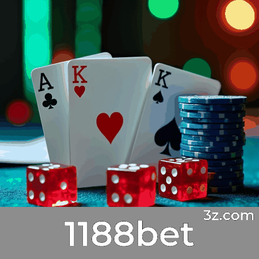 Aproveite as Promoções Imperdíveis da 1188bet Agora!