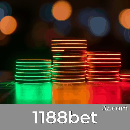 1188bet: Laboratório de Jogos Inovadores e Técnicos