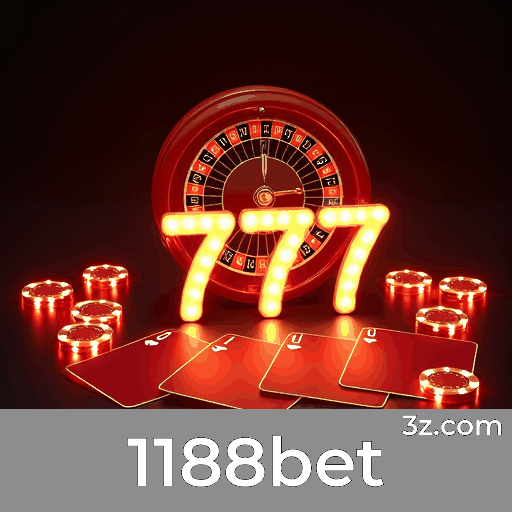 1188bet Plataforma Verde: Responsável e Sustentável