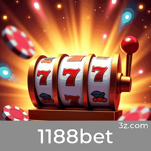 1188bet: Experiência de Cassino Imersiva para Brasileiros