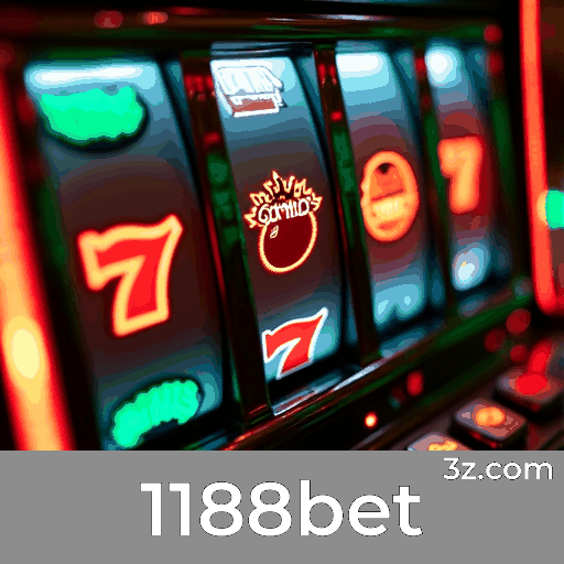 1188bet: Experiência de Cassino Imersiva para Brasileiros