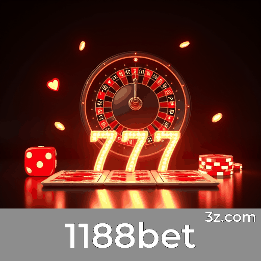 1188bet: Cassino Seguro com Pagamentos Rápidos