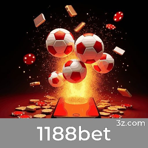 1188bet: Experiência de Cassino Imersiva para Brasileiros