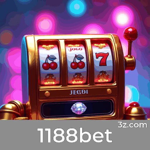 1188bet: Apostas Esportivas Especializadas no Brasil