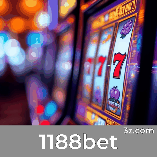 1188bet Plataforma Verde: Responsável e Sustentável