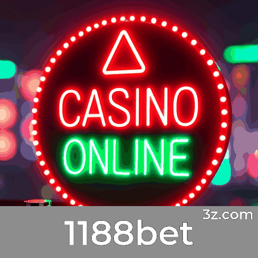 1188bet: Laboratório de Jogos Inovadores e Técnicos