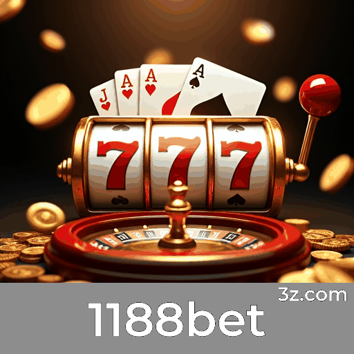 1188bet: Cassino Seguro com Pagamentos Rápidos