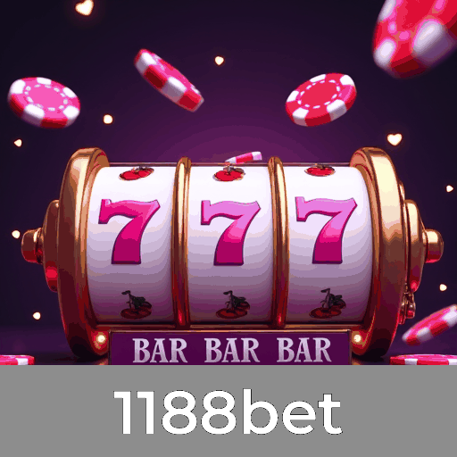 1188bet: Plataforma Confiável e Cassino Premiado