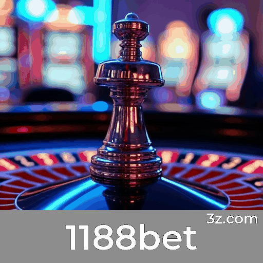 1188bet: Laboratório de Jogos Inovadores e Técnicos