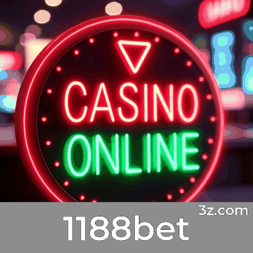 1188bet: Apostas Esportivas Especializadas no Brasil