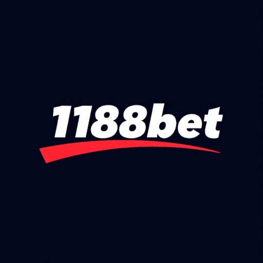 1188bet Logo